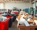 reliable recycling centers edmond