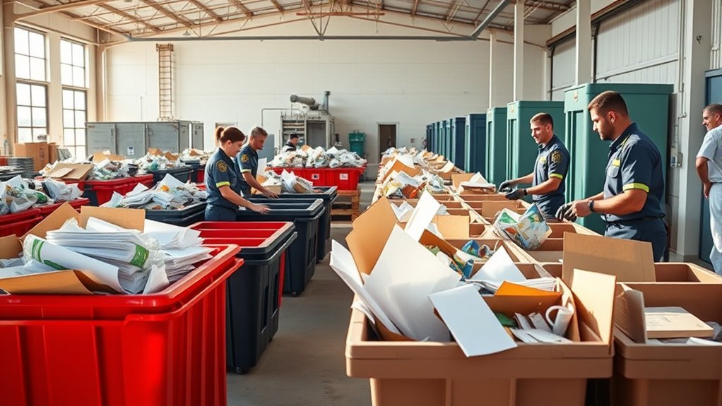 reliable recycling centers edmond