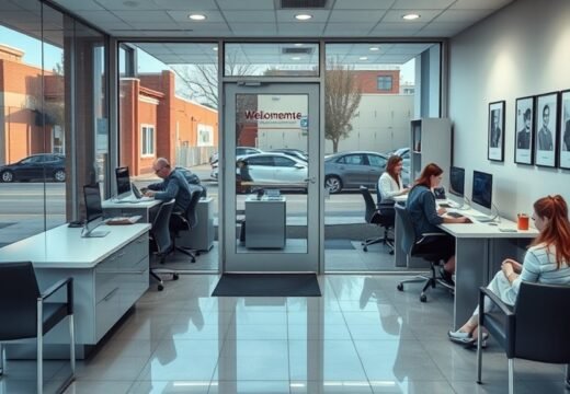 reliable tag agencies norman