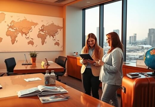 reliable travel agencies oklahoma
