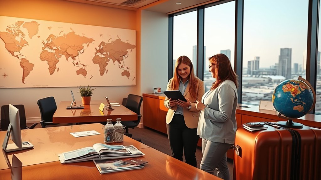 reliable travel agencies oklahoma