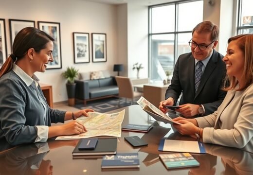 reliable travel experts norman