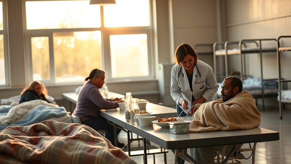 reliable tulsa homeless shelters