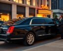 reliable tulsa limo services