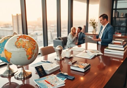 reliable tulsa travel agencies