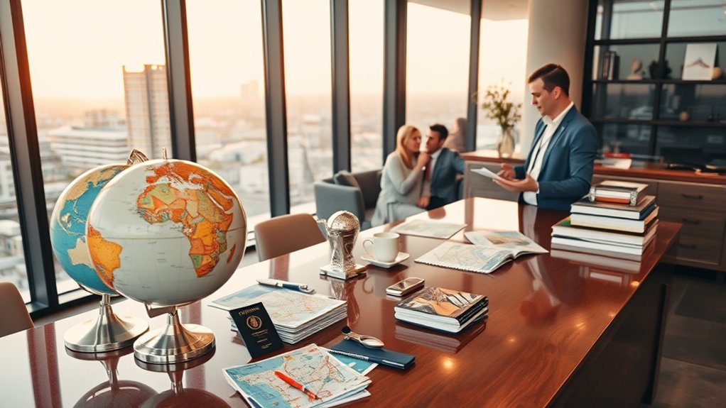 reliable tulsa travel agencies