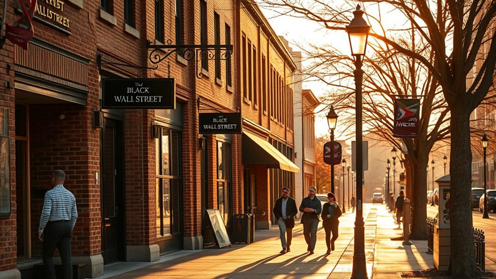 resilience of greenwood s heritage