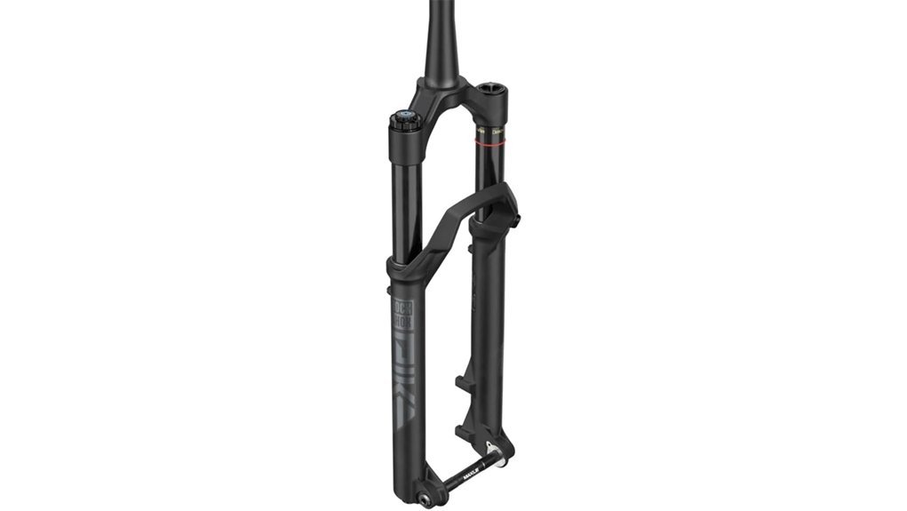 rockshox pike select fork