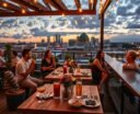 rooftop dining gems norman