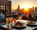 rooftop dining gems tulsa