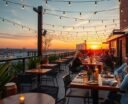 rooftop dining in broken arrow