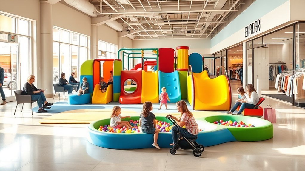 safe fun inclusive play