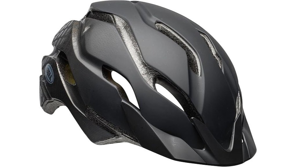 safety focused cycling headgear