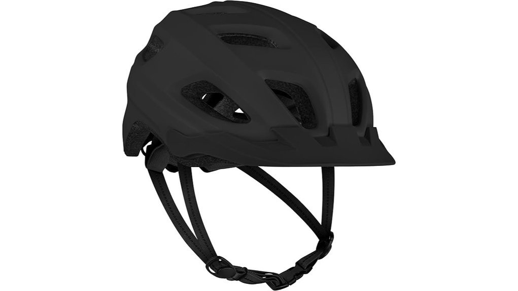 safety helmet with light