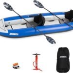 sea eagle kayak review