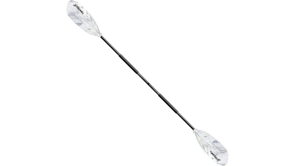 seasense xtreme 2 paddle