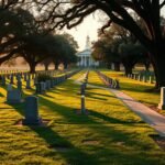 selecting lawton s best cemetery