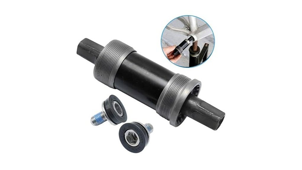 shimano tourney bottom bracket