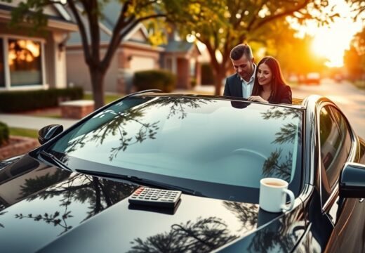 smart car insurance choices