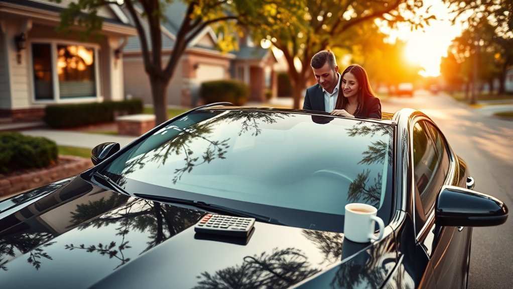smart car insurance choices