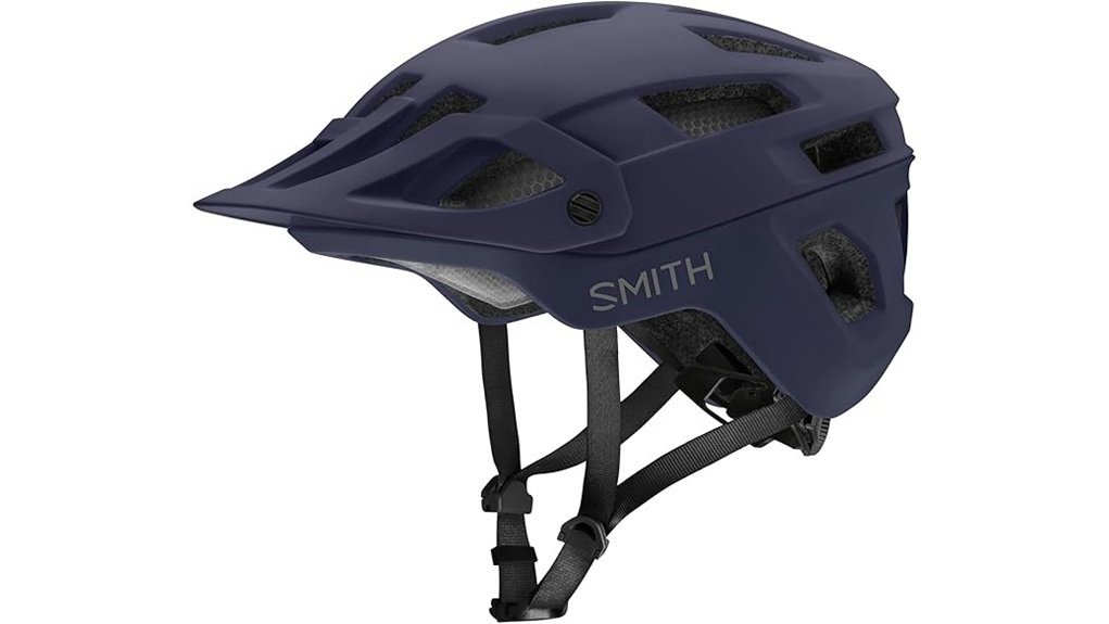 smith engage mips helmet