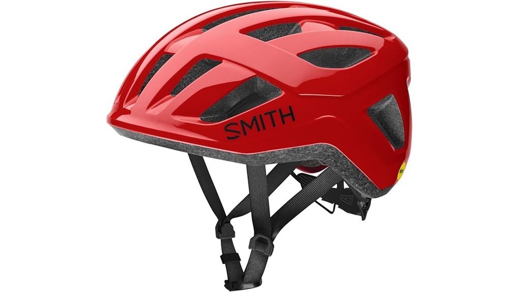 smith kids helmet mips