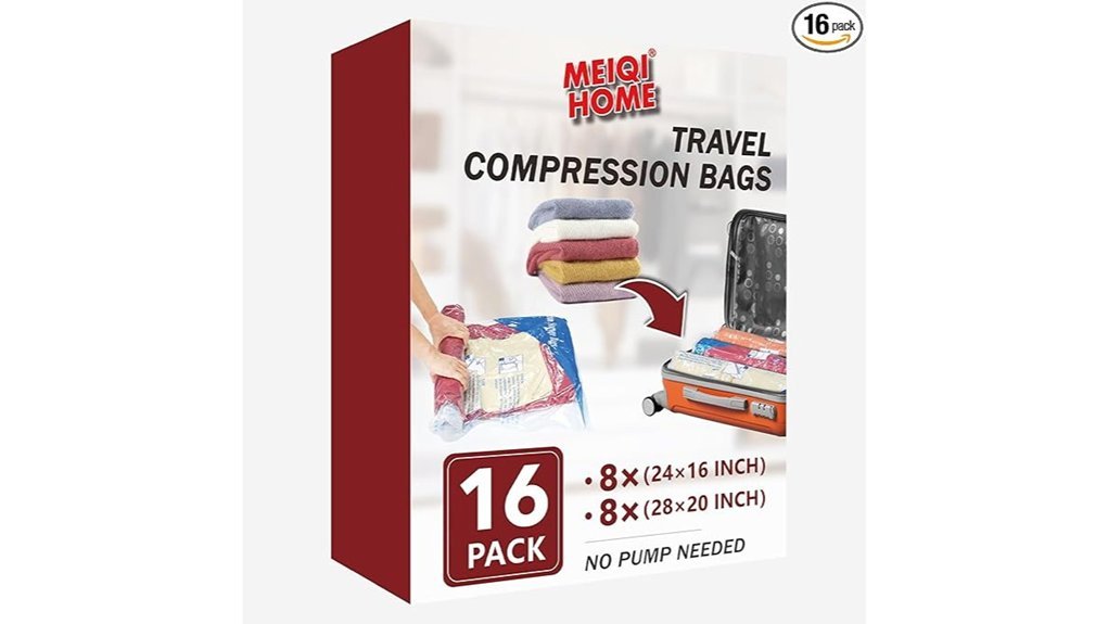 space saving storage solution