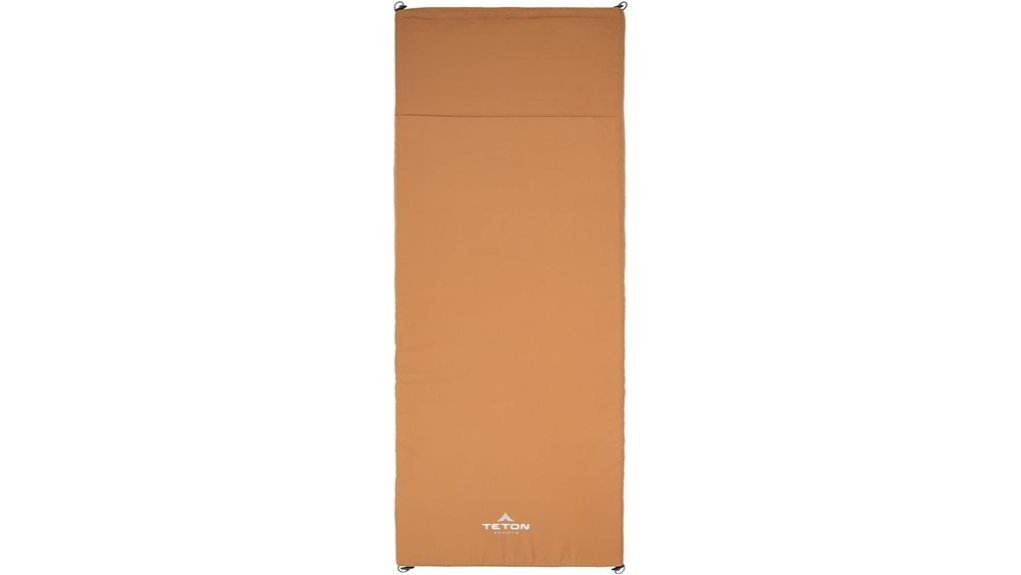 spacious comfortable sleeping solution