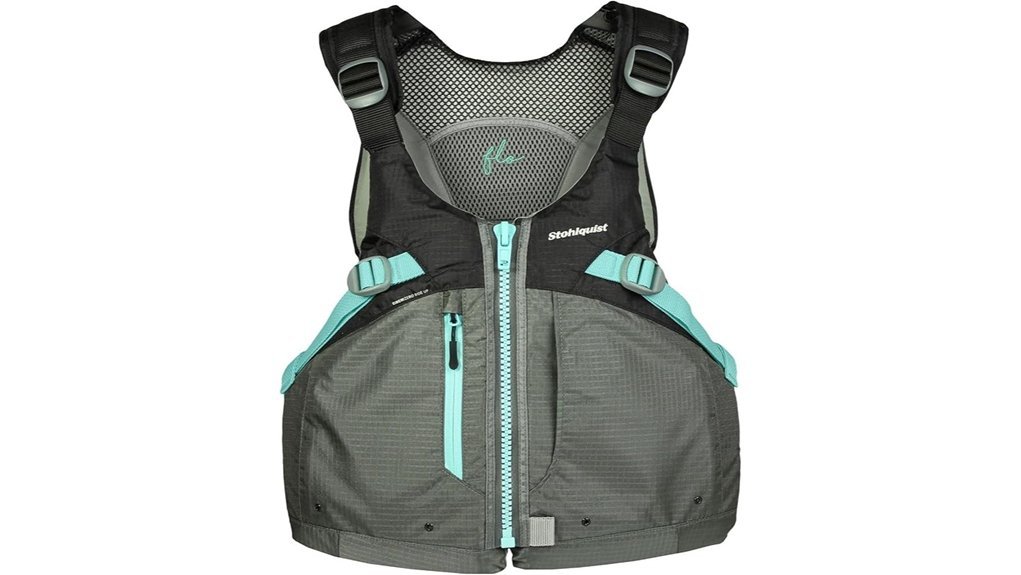 stohlquist women s life jacket