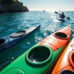 sturdy kayaks for larger paddlers