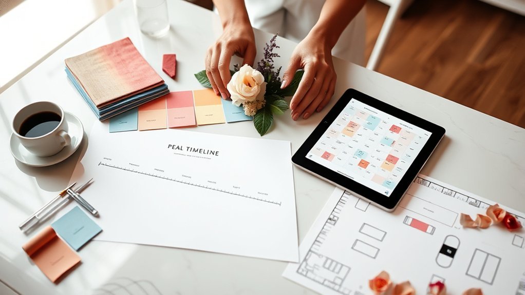 successful event planning essentials