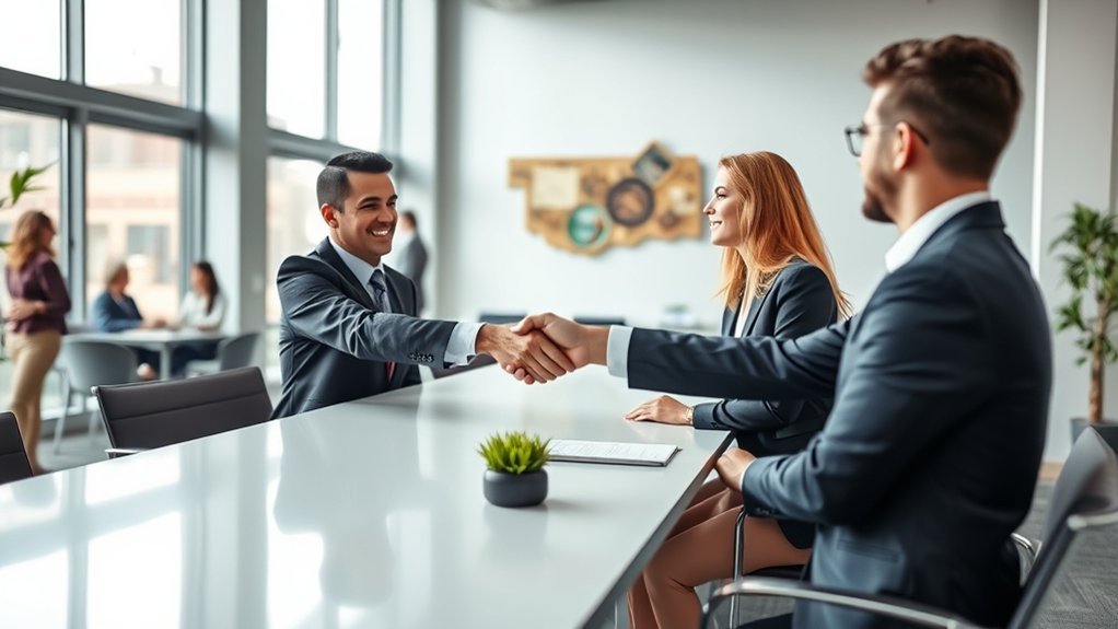 tailored staffing solutions edmond