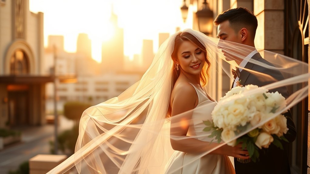 talented tulsa wedding photographers