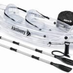 tandem inflatable kayak review