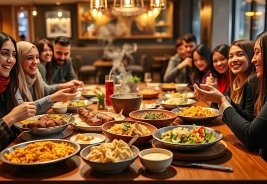 tasty halal dining in tulsa