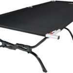 teton outfitter cot review