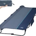 timber ridge cot evaluation