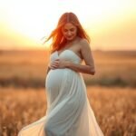 timeless maternity photography tulsa