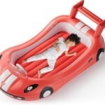 toddler travel bed review