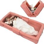 toddler travel bed review
