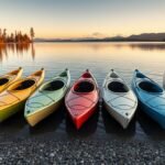 top 10 stable kayaks
