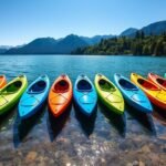 top 11 foot adventure kayaks