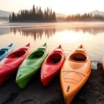 top 12 foot sit in kayaks