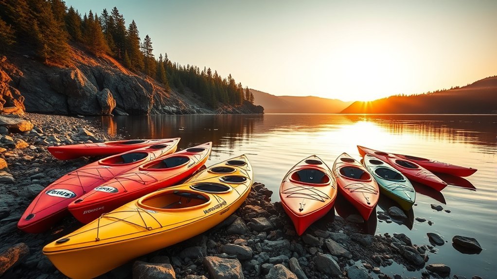 top 12 ft kayaks 2026