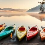 top 12 ft kayaks