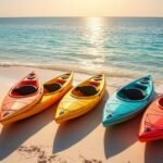 top 12 ft sit on kayaks