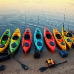 top 13 foot fishing kayaks