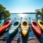 top 13 ft kayak recommendations