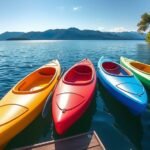 top 14ft lightweight kayaks