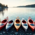 top 15 foot sea kayaks